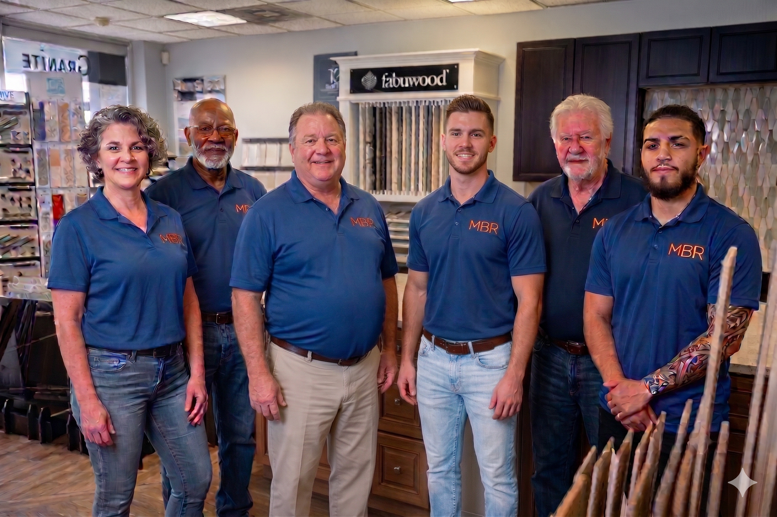 Marietta Bathroom Remodeling professional team Marietta GA